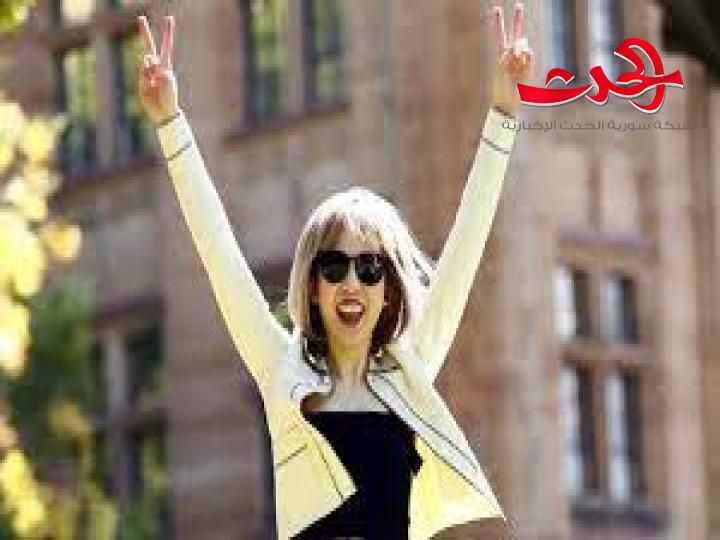 شابة استرالية تفوز بمليون دولار ..بسبب التطعيم ضد كورونا