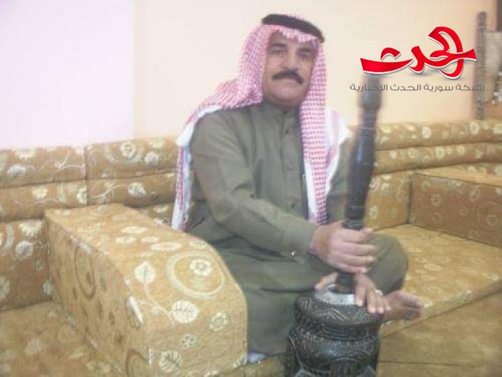 المهباش" رمز الكرم وأعز ما تملكه عشائر وعائلات حوران محطة مهمة في رحلة الحصول على قهوة عربية