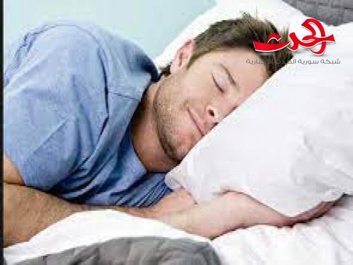 هذا الوقت مثالي للنوم ليلاً..؟