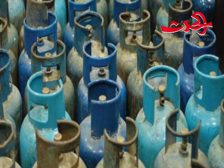 تأخر رسائل الغاز  يصل إلى 100 يوم يزيد من معاناة المواطنين.؟!