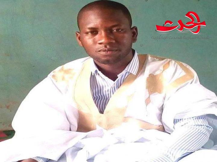 توجس للكاتب الموريتاني محم ولد الطيب