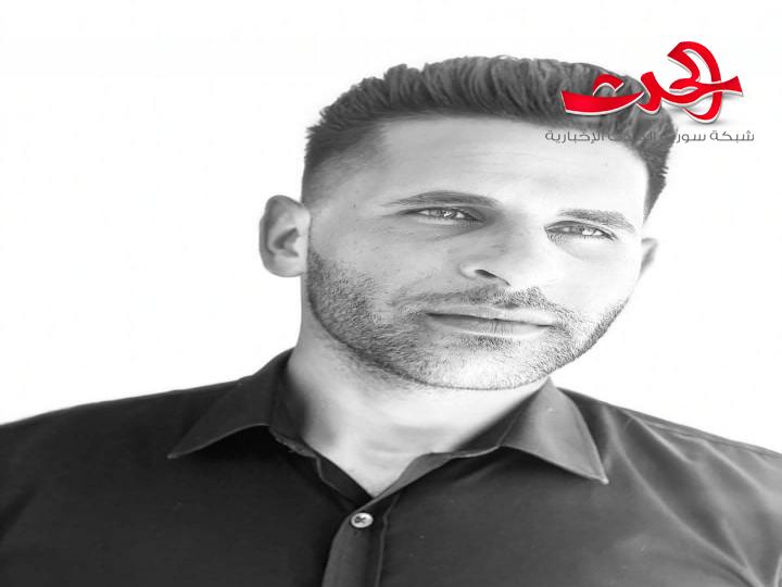 ثنايا صدري بقلم الكاتب عامر مصطفى علي