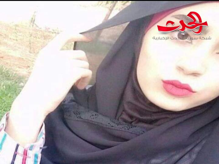 ماء الحب بقلم دلال موسى