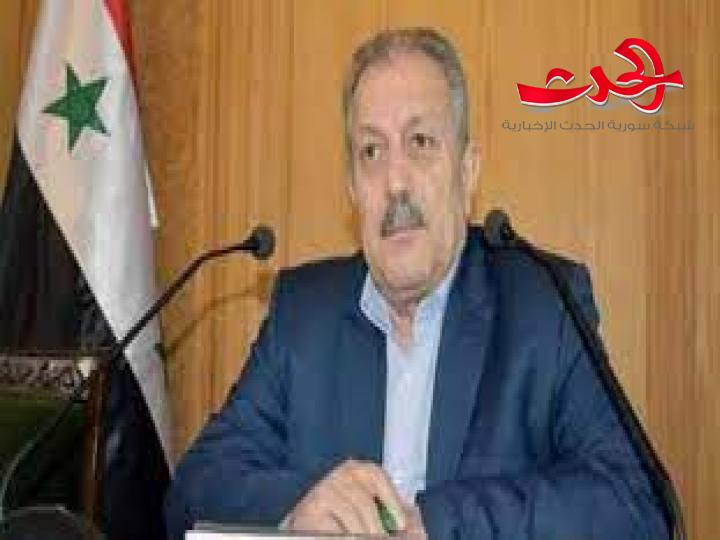 رئيس مجلس الوزراء : انفراج في موضوع المشتقات النفطية.