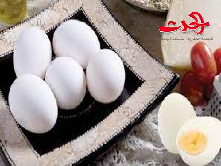 أضرار  الإفراط في تناول البيض؟