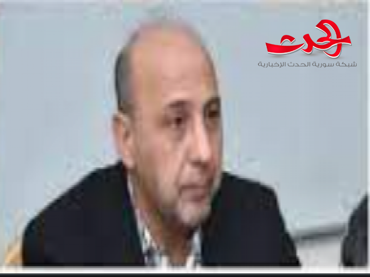 من هو نمير حبيب مخلوف ..؟