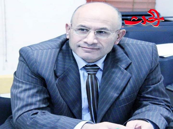  هني الحمدان رئيساً لتحرير جريدة تشرين