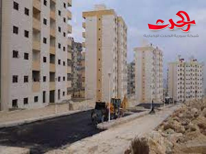 في سورية حلم امتلاك شقة يتحول إلى خيال ..مواد إكساء العقار أغلى من دول الجوار