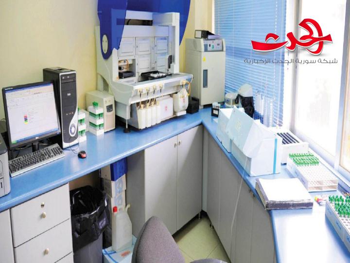 في دمشق :  كل شهر عيادة ما قبل الزواج تمنع 10 عرسان من الزواج..