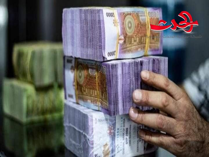  في اللاذقية : صرف 5.255 مليار ليرة لمتضرري الحرائق..