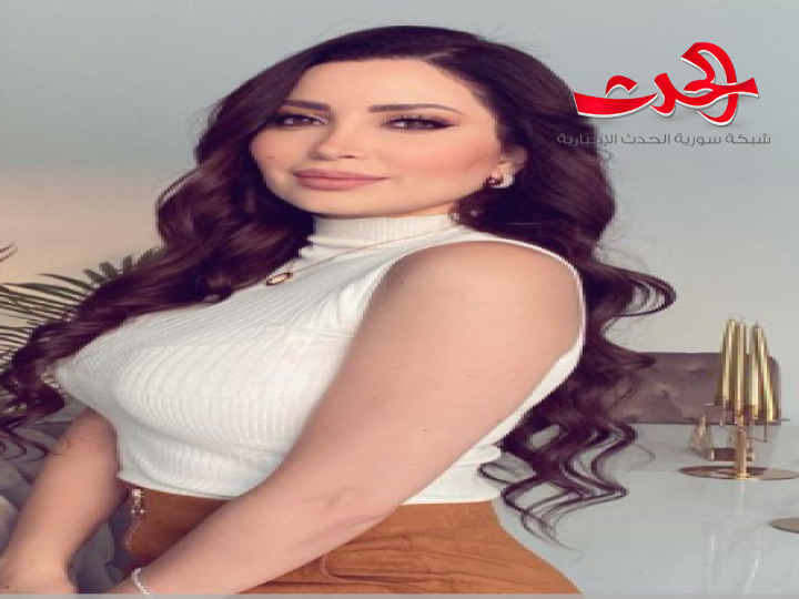 إطلالة مثيرة ل نسرين طافش تخطف الأنظار.