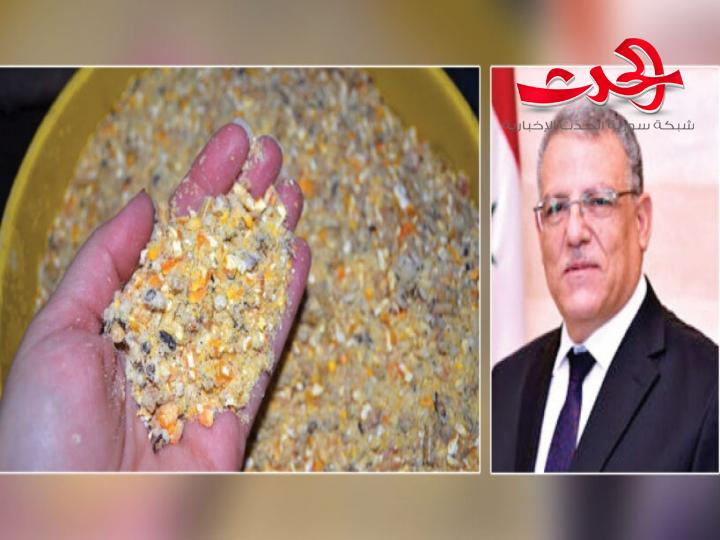 وزير الزراعة : اعتماد مبدأ جديد لتقييم الخطة الحراجية.