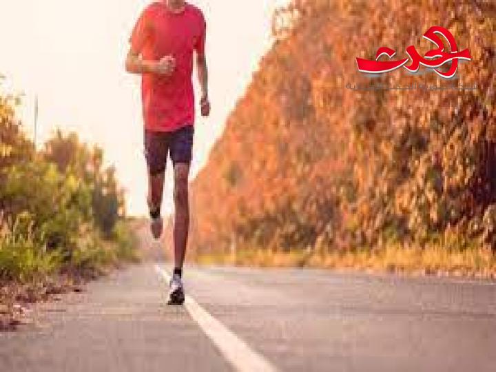 فوائد مدهشة للجري 10 دقائق يومياً 