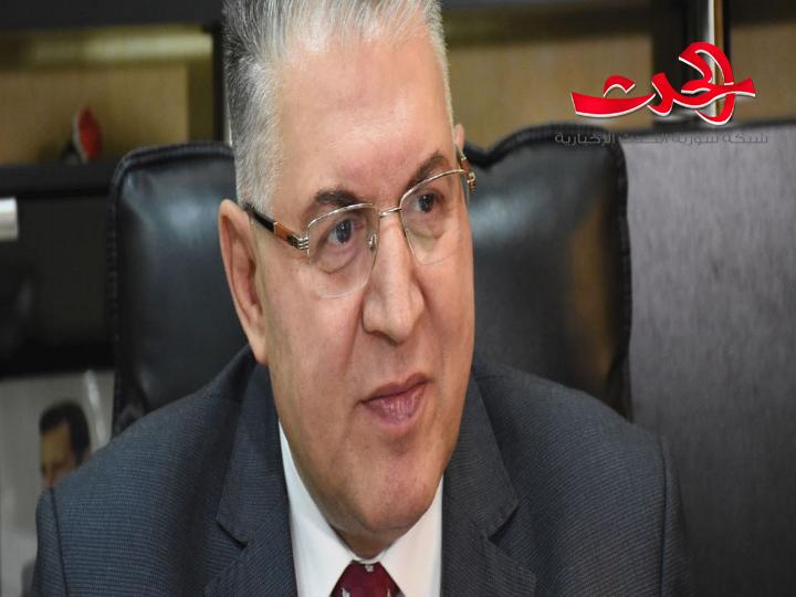 وزارة التربية : تتخذ تدبيراً بإلزام المراجعين دون الموظفين بلقاح كورونا..!