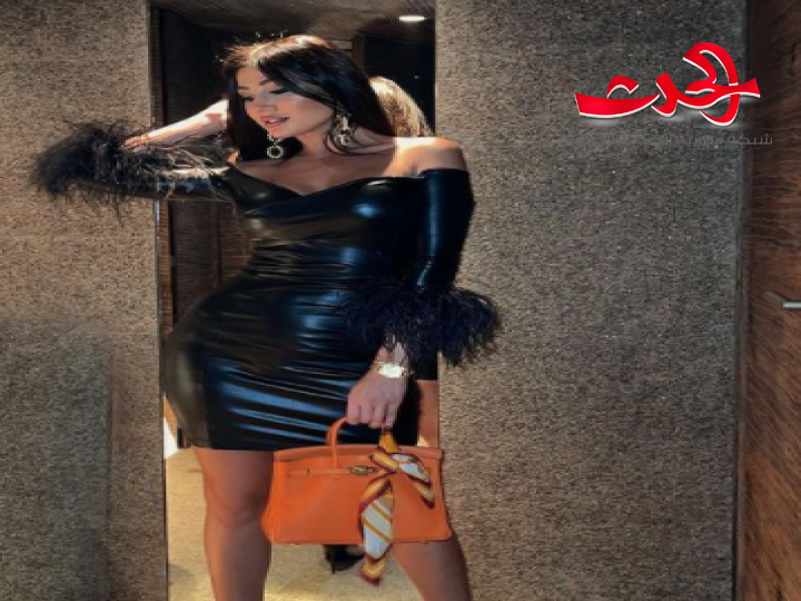 هبة نور تسحر المتابعين بجمالها وأناقتها