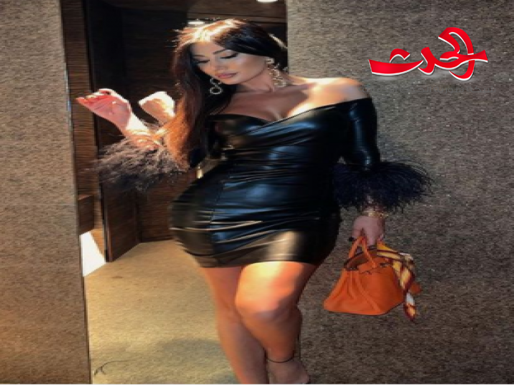 هبة نور تسحر المتابعين بجمالها وأناقتها