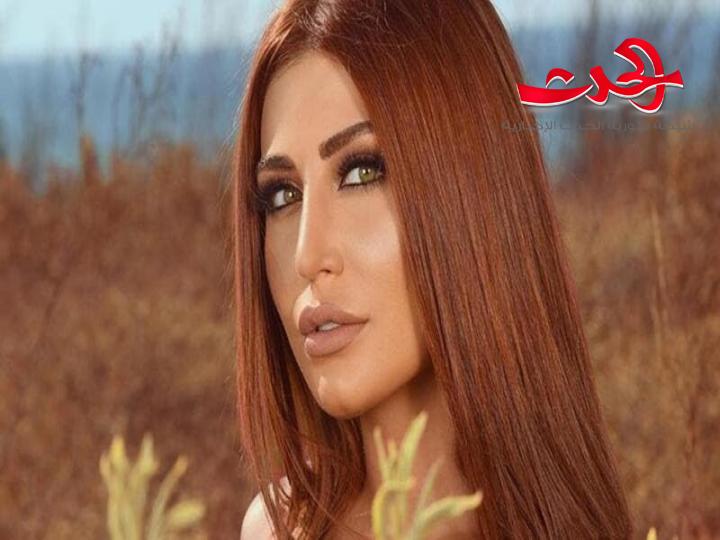 هبة نور تسحر المتابعين بجمالها وأناقتها