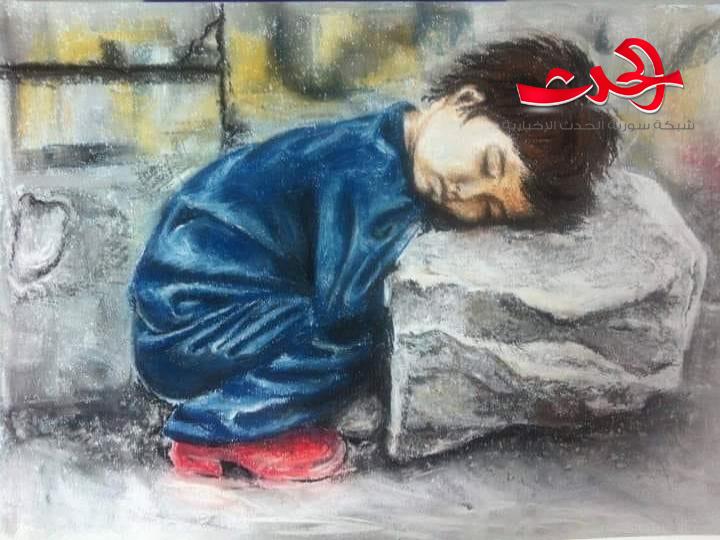في دَاخلي شيء يَجب عليي إفراغهُ..بقلم ريمان طه حبوش