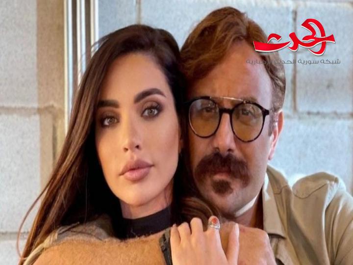 قصي خولي يعلّق على أداء داليدا خليل في مسلسل "بارانويا".. وهي ترد