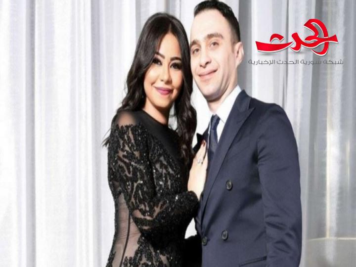 بالصورة_حسام حبيب يحلق رأسه بعد شيرين!!