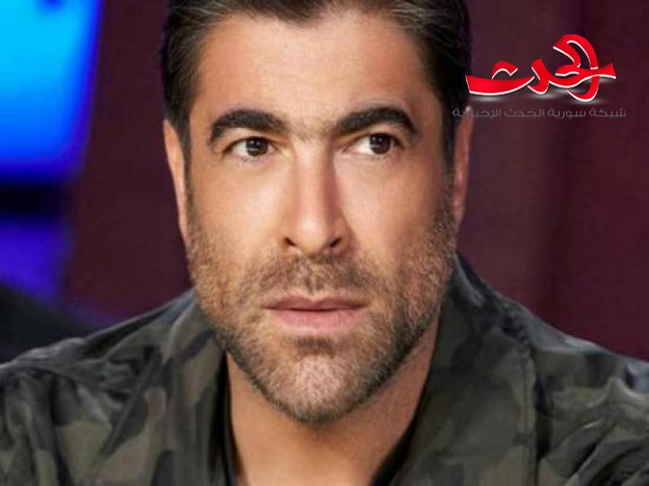 وائل كفوري فقد ذاكرته بعد الحادث..وإليكم التفاصيل
