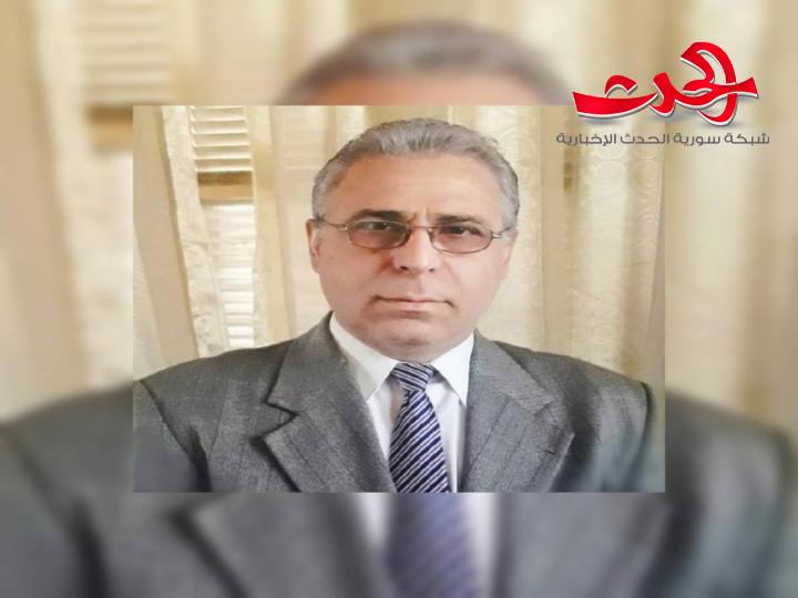 "المعلمي" وفضيحة التصعيد السعودي ضد سورية
