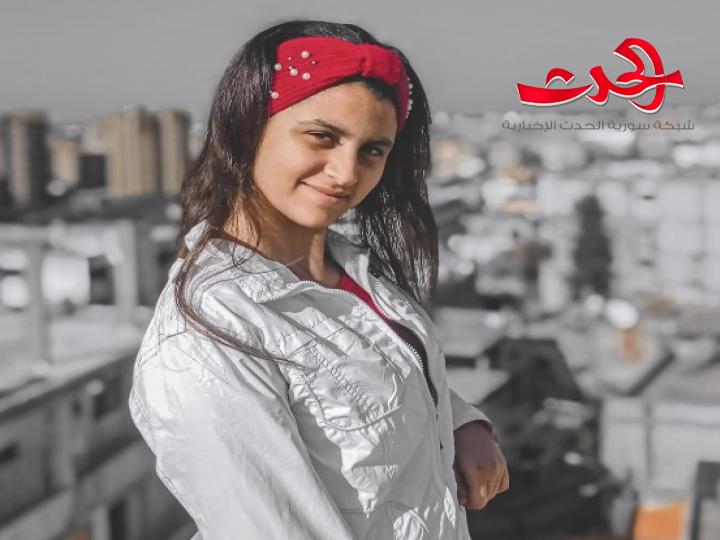 عيناي ما عادت لطيفة..بقلم رغد فادي سقير 