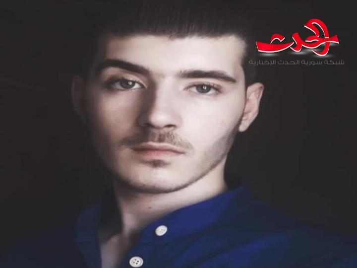 لأنك دمشق.. بقلم عهد نوفل