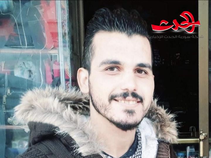 على وجنتيك..بقلم بسام أحمد العبدالله