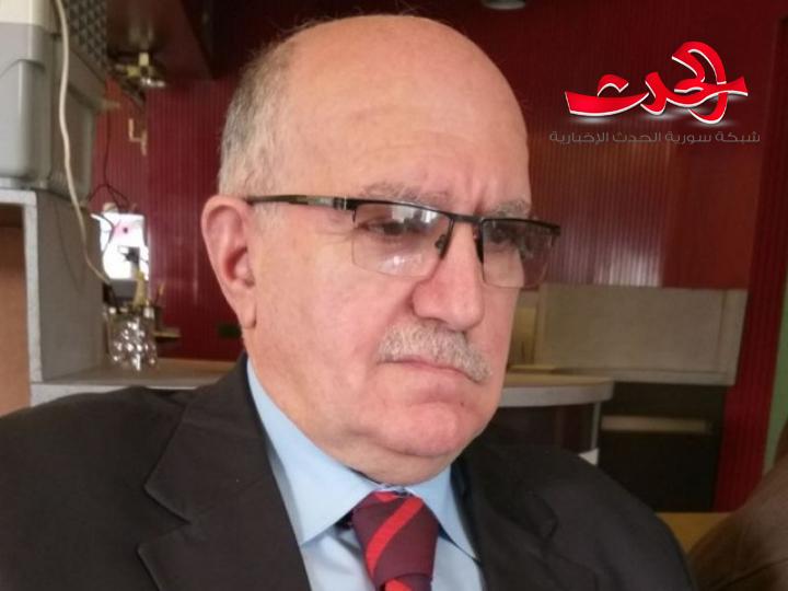 هم يموتون في المهجر ونحن نبكي في سورية