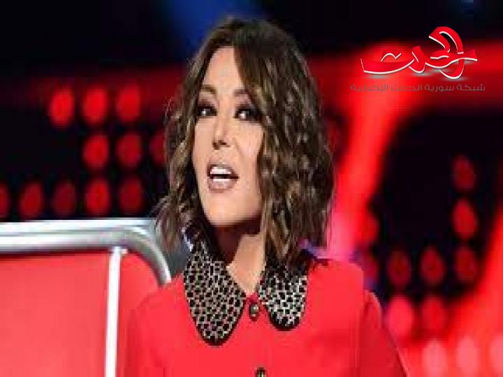 تعرفوا على شادي النابلسي إبن سميرة سعيد