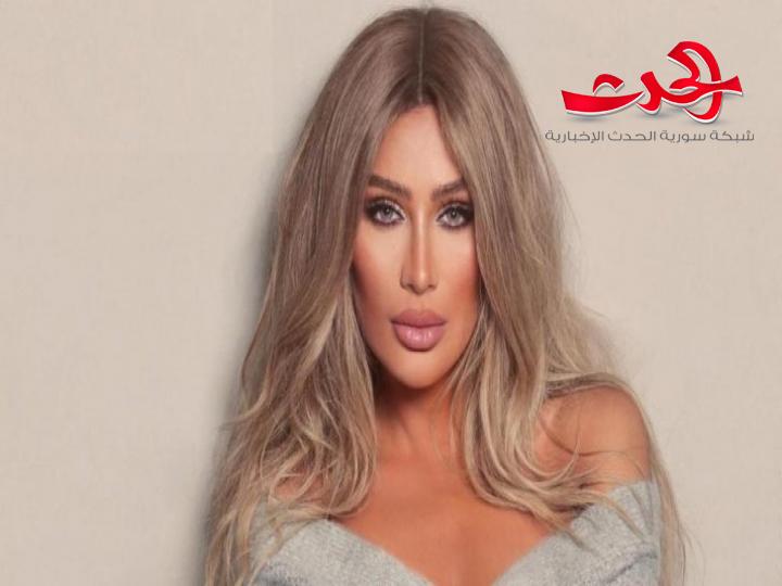 ماهي أمنية مايا دياب في عيد الميلاد المجيد