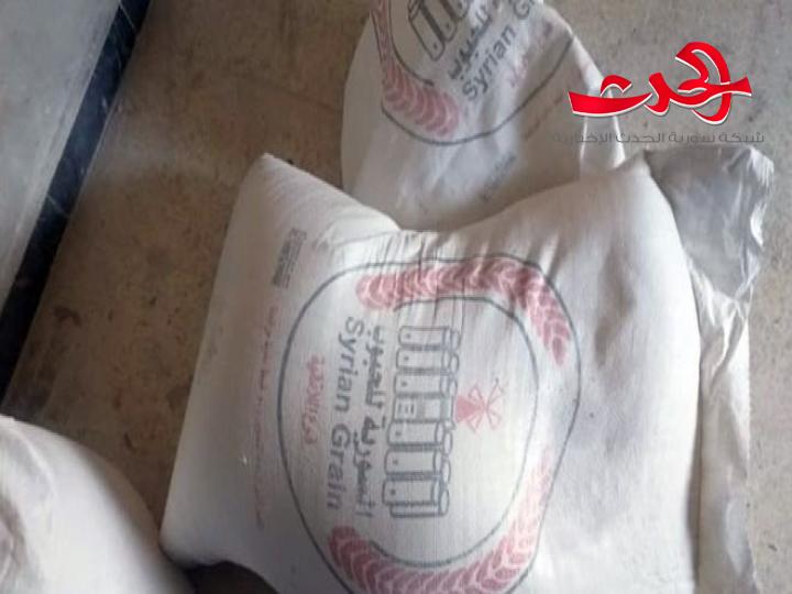 في اللاذقية : ضبوط تموينية وصحية بحق فعاليات مخالفة 