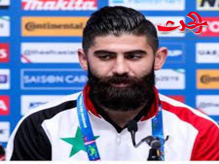 نادي الوحدة يفسخ عقده مع أحمد الصالح ..وتوقعات بانضمامه إلى الجيش