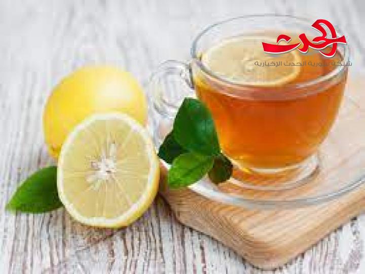 ماهي أضرار شرب الكمون والليمون على الريق
