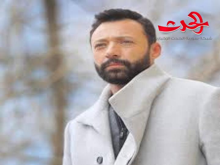 أحمد فهمي في بطولة مسلسل جديد