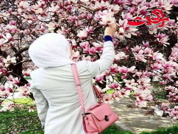 لقد شارف العام على الانتهاء..بقلم ساميا صايغ