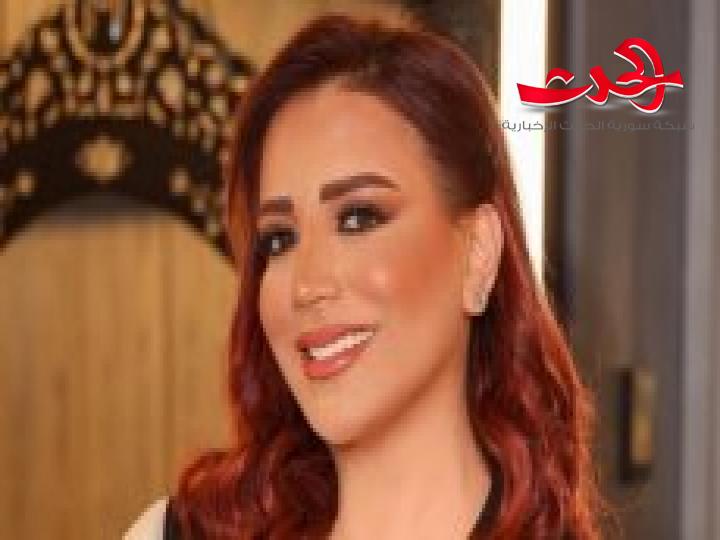 هكذا إستذكرت شكران مرتجى حاتم علي..بذكرى رحيله الأولى