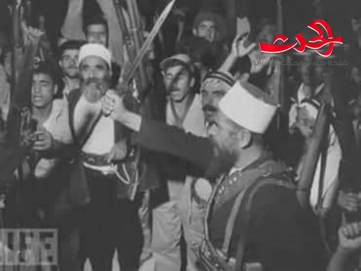 توثيق الصحافة لمعركة الكفر وتأثيرها النفسي