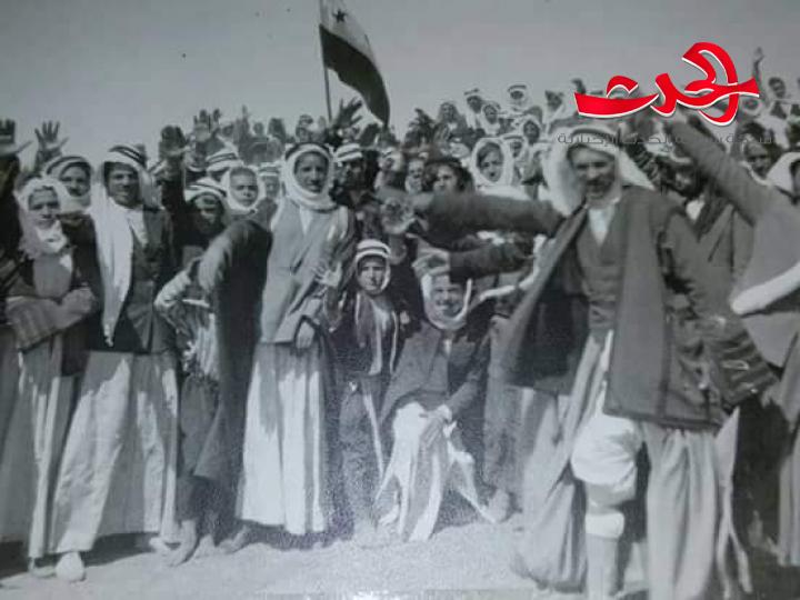 توثيق الصحافة لمعركة الكفر وتأثيرها النفسي