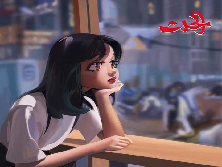 هلا أتيت..بقلم هبة شدود