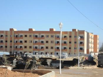 مدير الإسكان الشبابي: التأخير له أسبابه و لايمكن للمواطن اتخاذ أي إجراء في حال تأخر تخصيصه