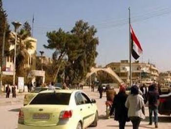 حواسيب قديمة ونقض في الكوادر.. مدير نقل الحسكة