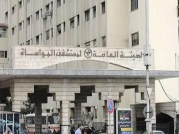 انخفاض في منحنى الإصابات بفايروس “كورونا” بمستشفى المواساة 