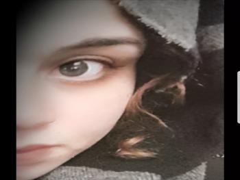 لحظة واحدة للشاعرة هناء الغنيمي