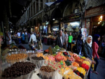 غرفة تجارة دمشق: ترقبوا تنشيطاً للحركة التجارية