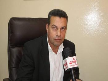 تدريب المعلمين الوكلاء على المناهج المطورة بتربية درعا