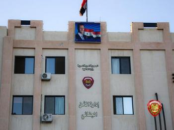 القبض على ثمانية أشخاص بجرم التواصل والتعامل مع مواقع الكترونية مشبوهة