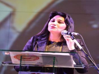 يا ناي الحنين الرطب بقلم الشاعرة جوانا إحسان أبلحد