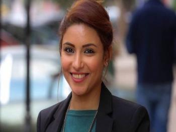 الاعتداء على الصحفية 'سولافة مجدي'